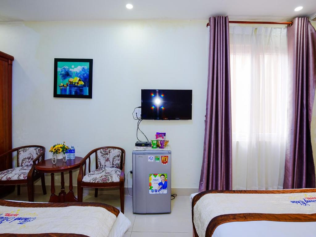 Thanh Hoang Chau Hotel