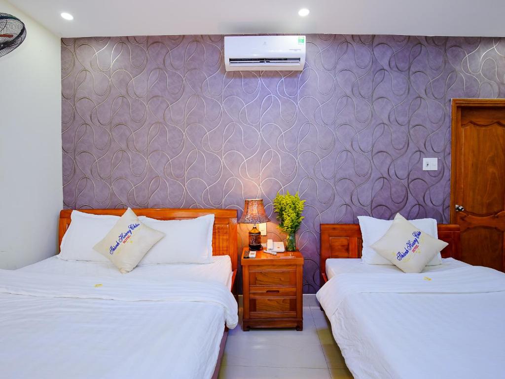 Thanh Hoang Chau Hotel