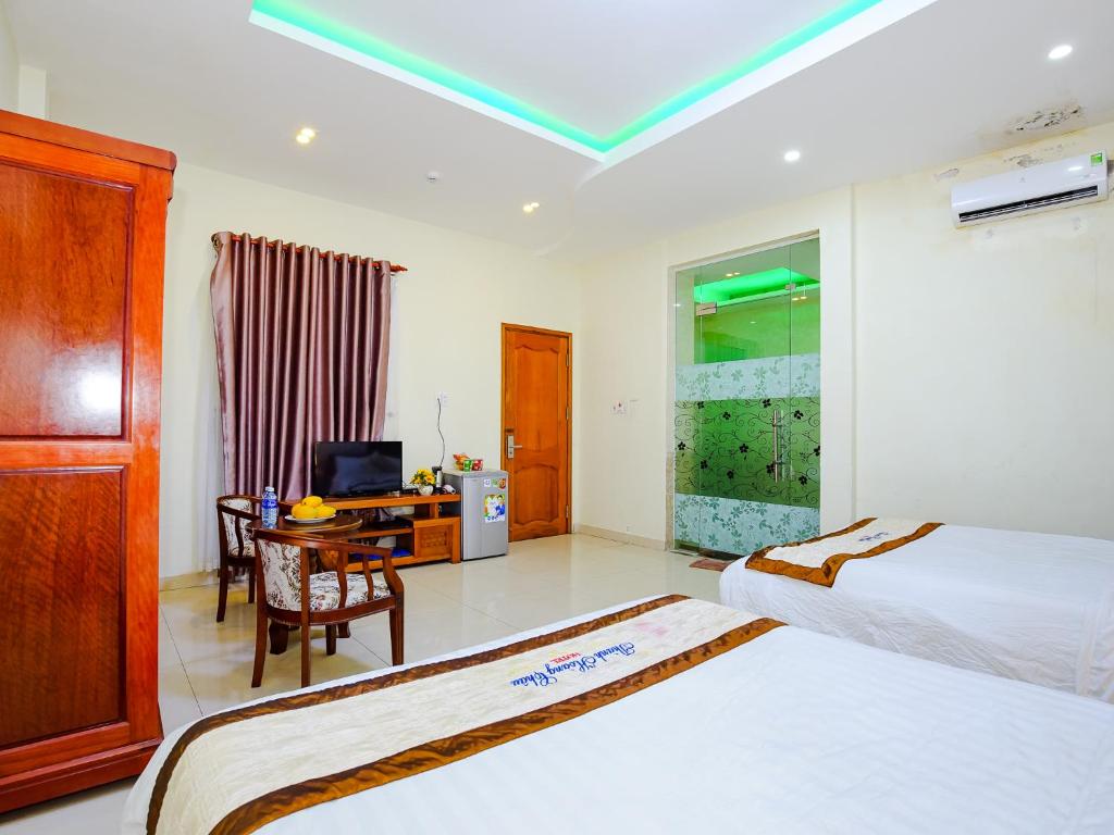 Thanh Hoang Chau Hotel