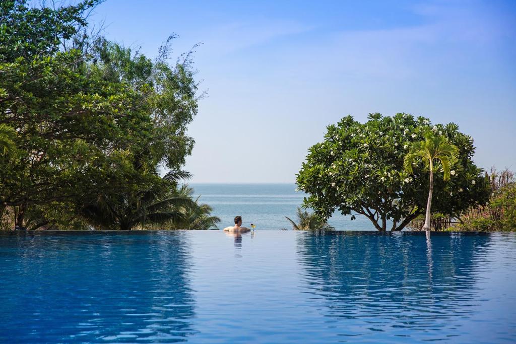 Victoria Phan Thiết Beach Resort & Spa