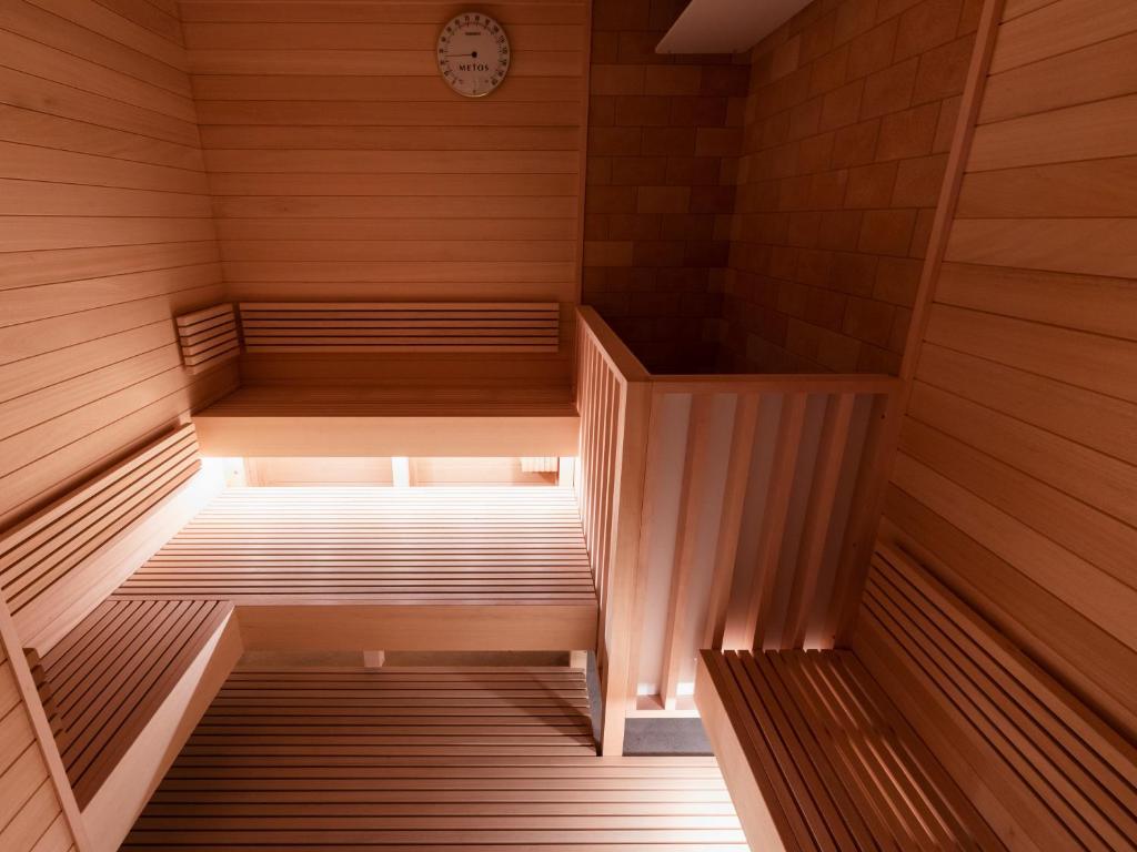 Onsen Ryokan Yuen Sapporo - Tap to explore photos
