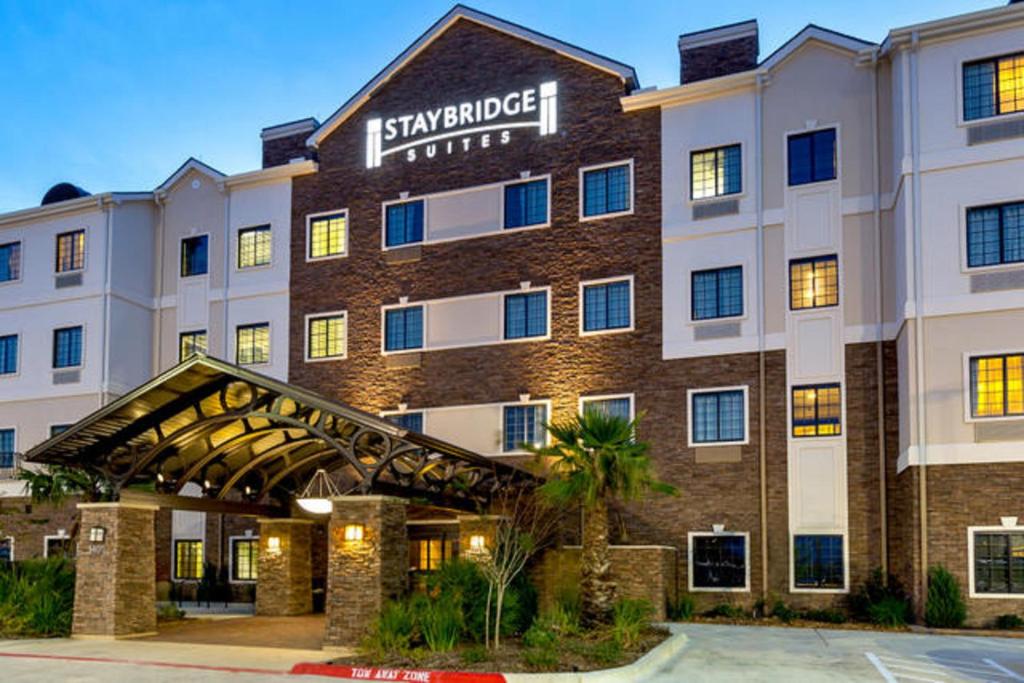 Staybridge Suites College Station, an IHG Hotel image