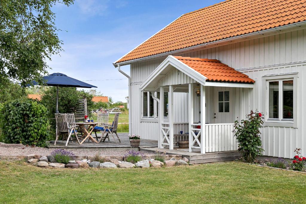 Villa Tjurpannan Grebbestad photo 4