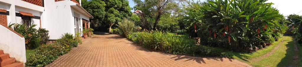 Alison & Dave's Guesthouse photo 3