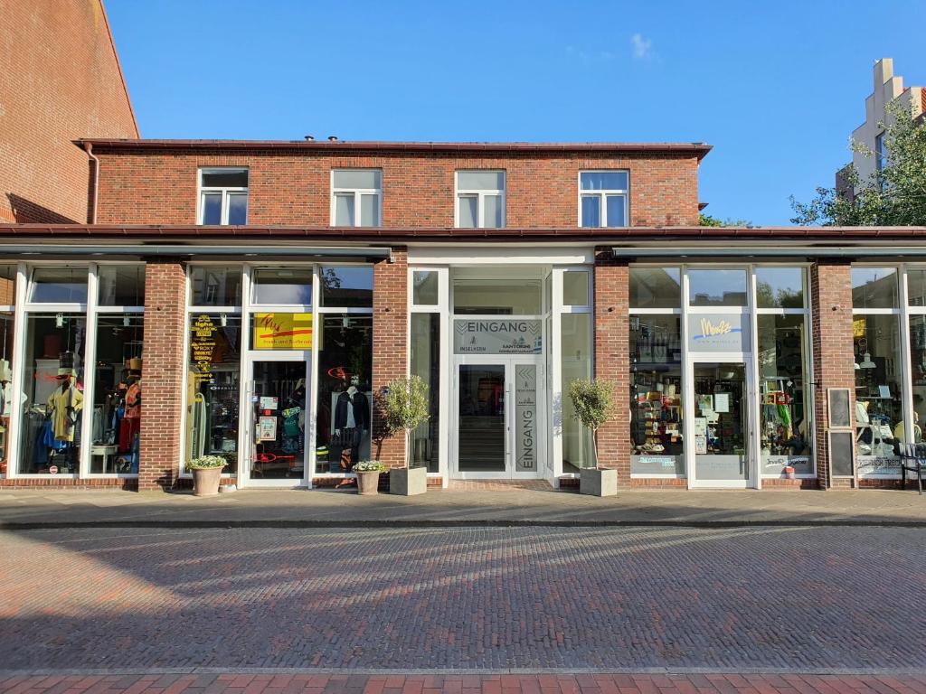Inselkern Einraum-Apartments photo 4