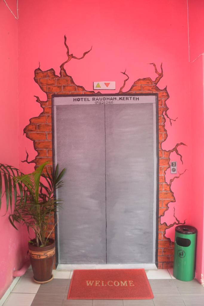 HOTEL RAUDHAH Kerteh photo 1