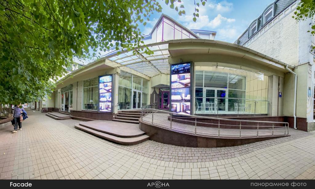 Arena photo 1