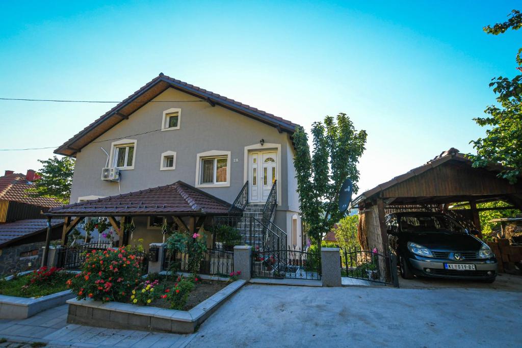 Mokka House photo 1