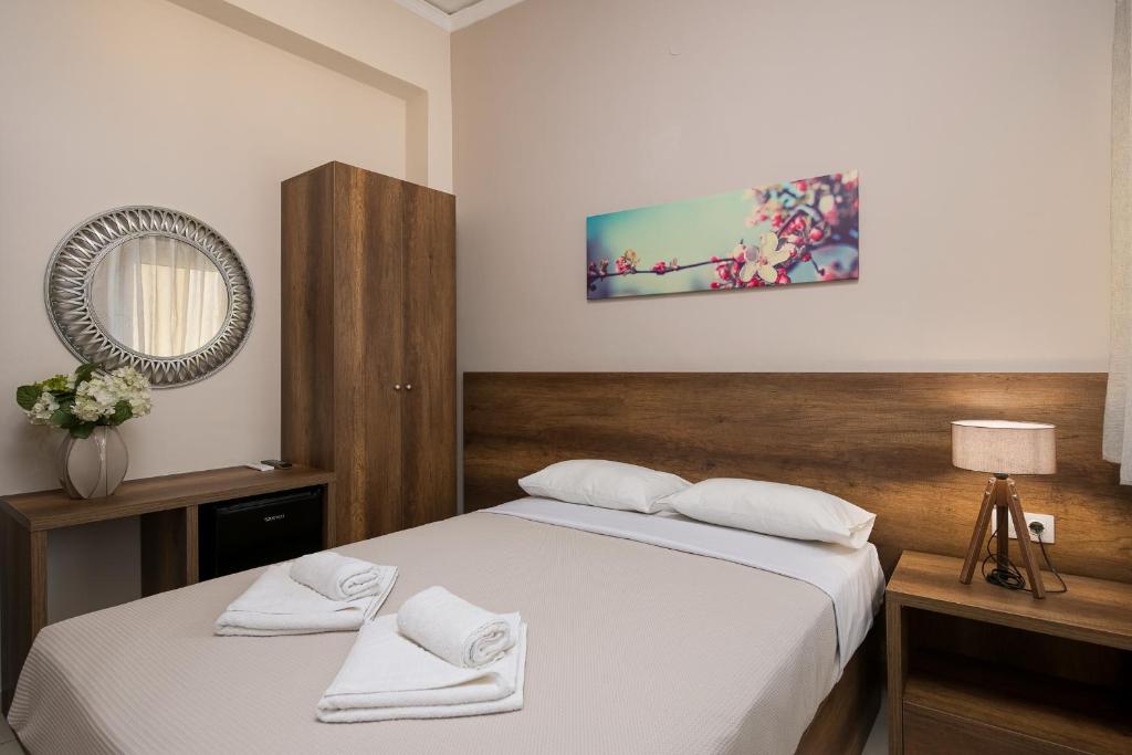 Olympic Hotel photo 1