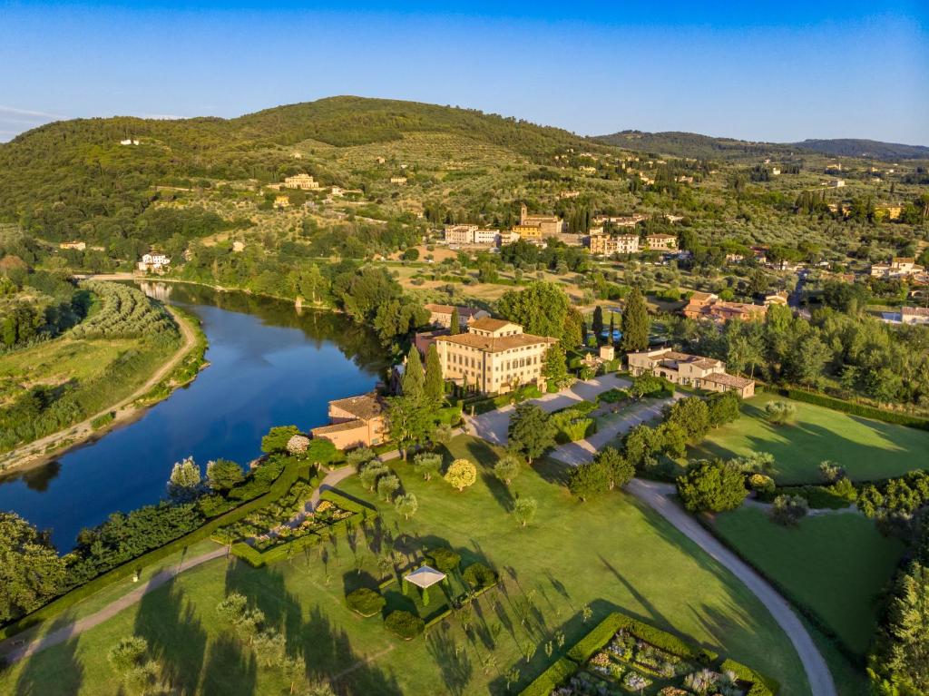 Villa La Massa photo 2