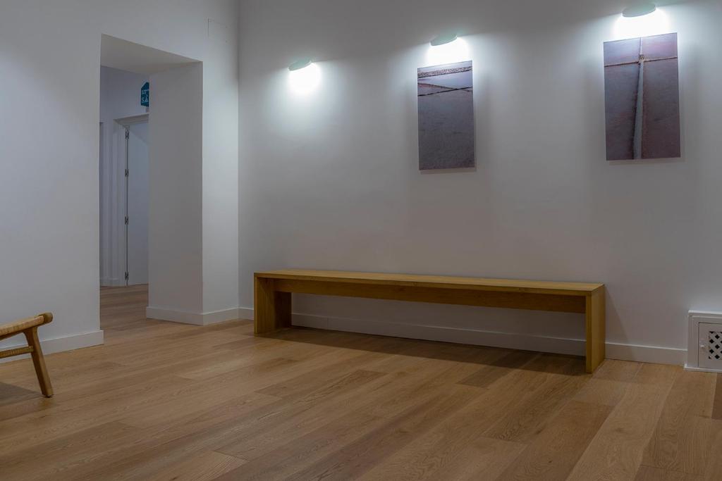 Apartamento Imón en ElMolinoDeLaSal de Sigüenza photo 4