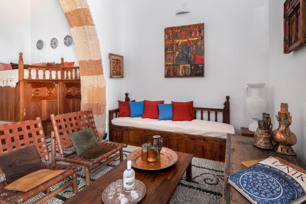 Antique Villa photo 2