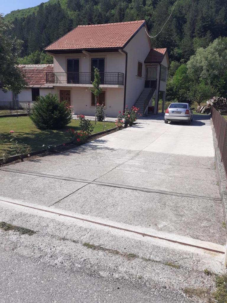 Apartman Damjanovic photo 3