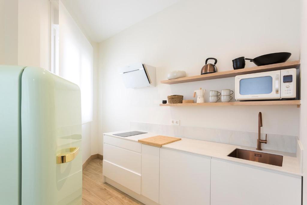 GETARIA APARTAMENTUAK - Balentziaga photo 3