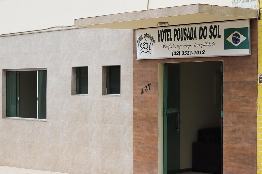 Hotel Pousada do Sol photo 1