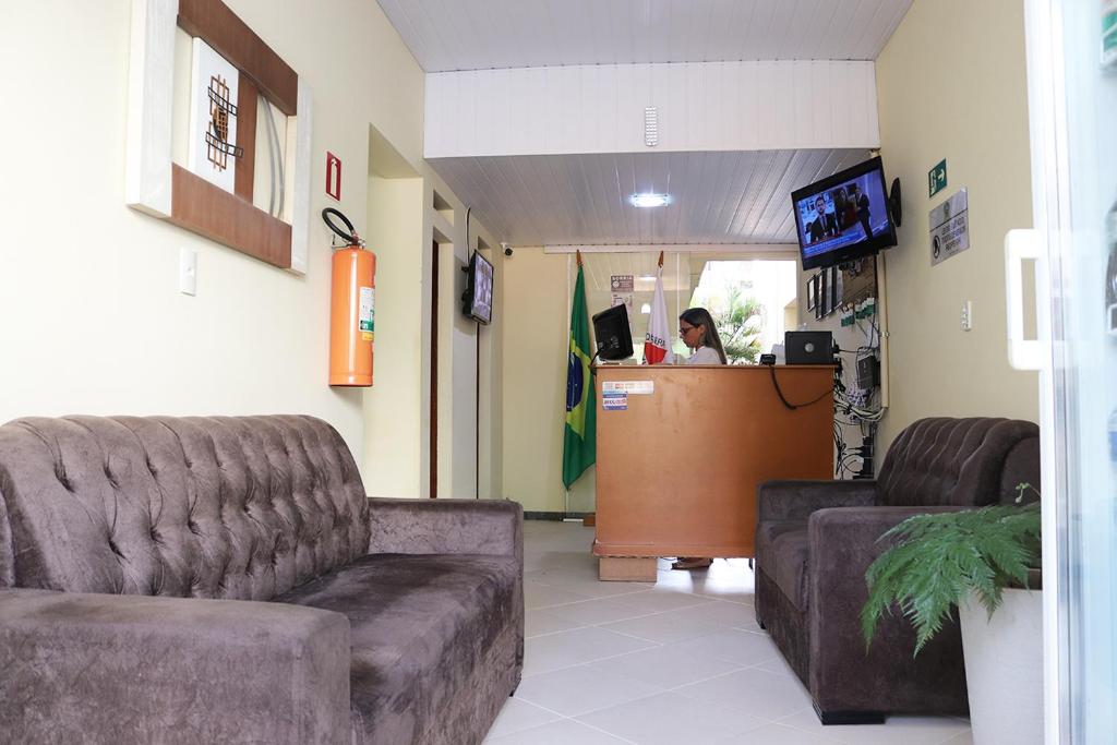 Hotel Pousada do Sol photo 4