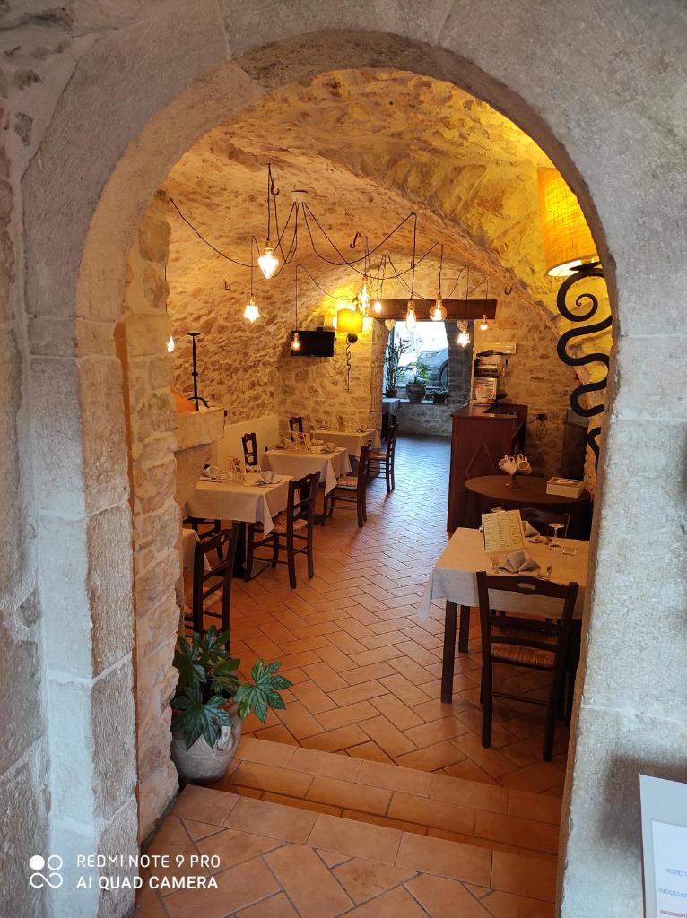 Il Casale Di Ginetto photo 1