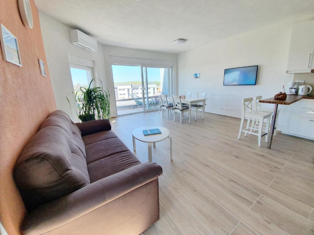 Villa Medulina - Apartment Ocean View photo 2