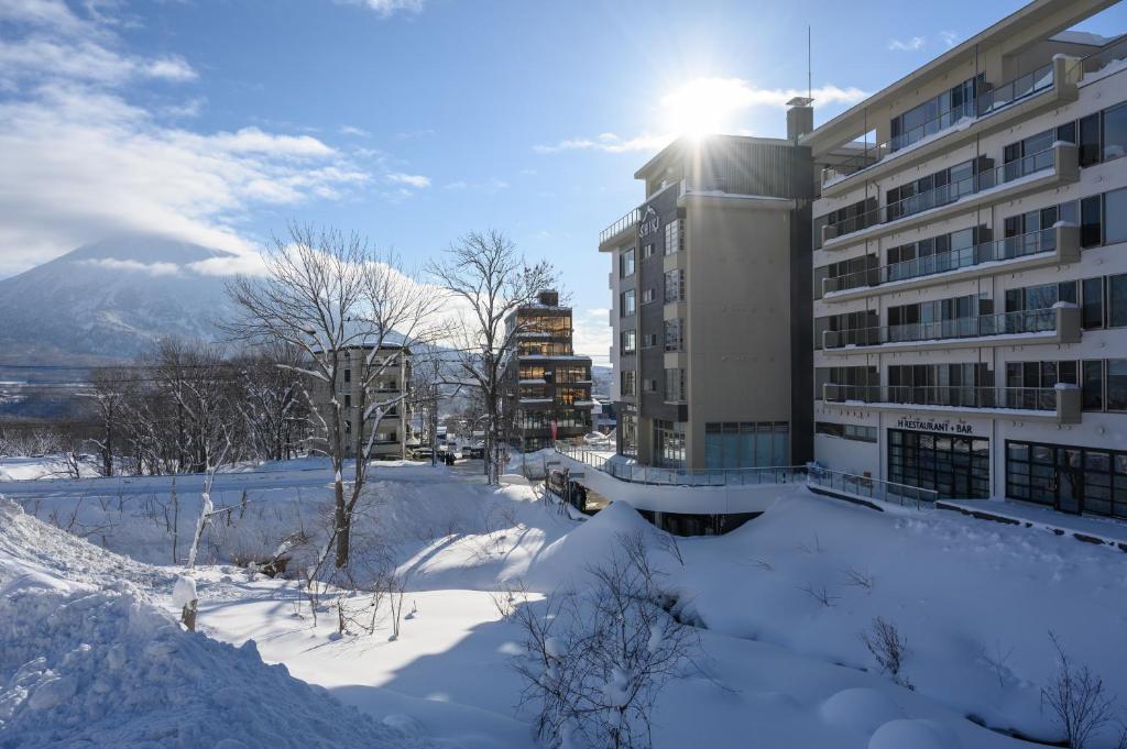 Chatrium Niseko Japan photo 1