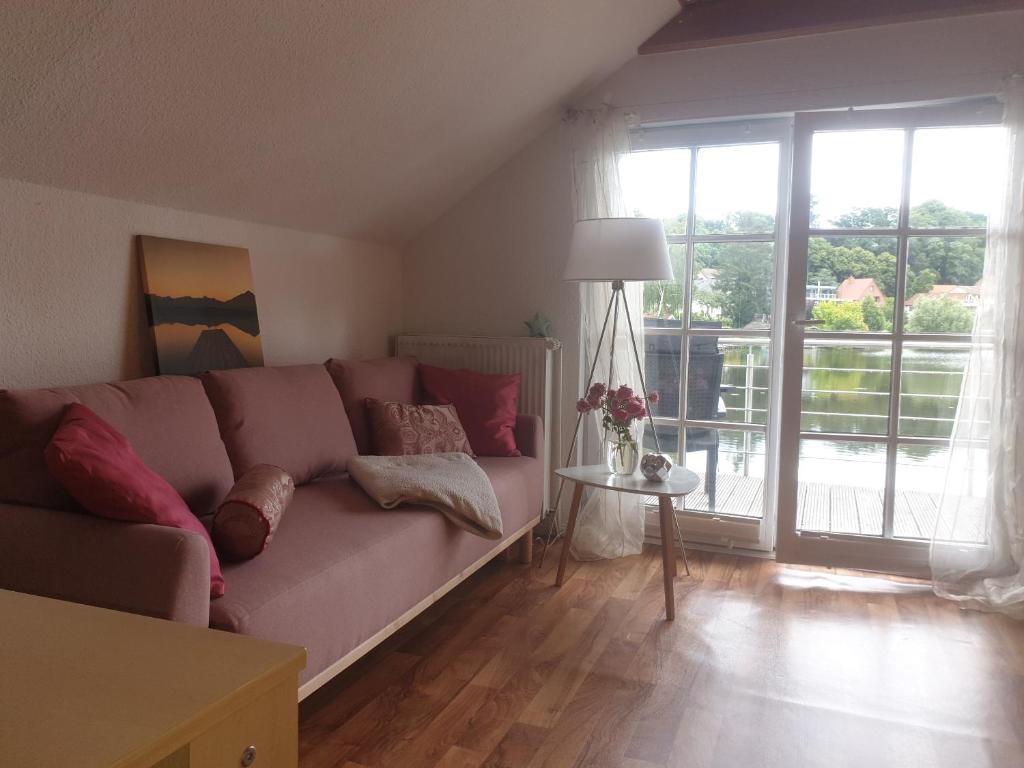 Apartment am Stadtsee photo 1