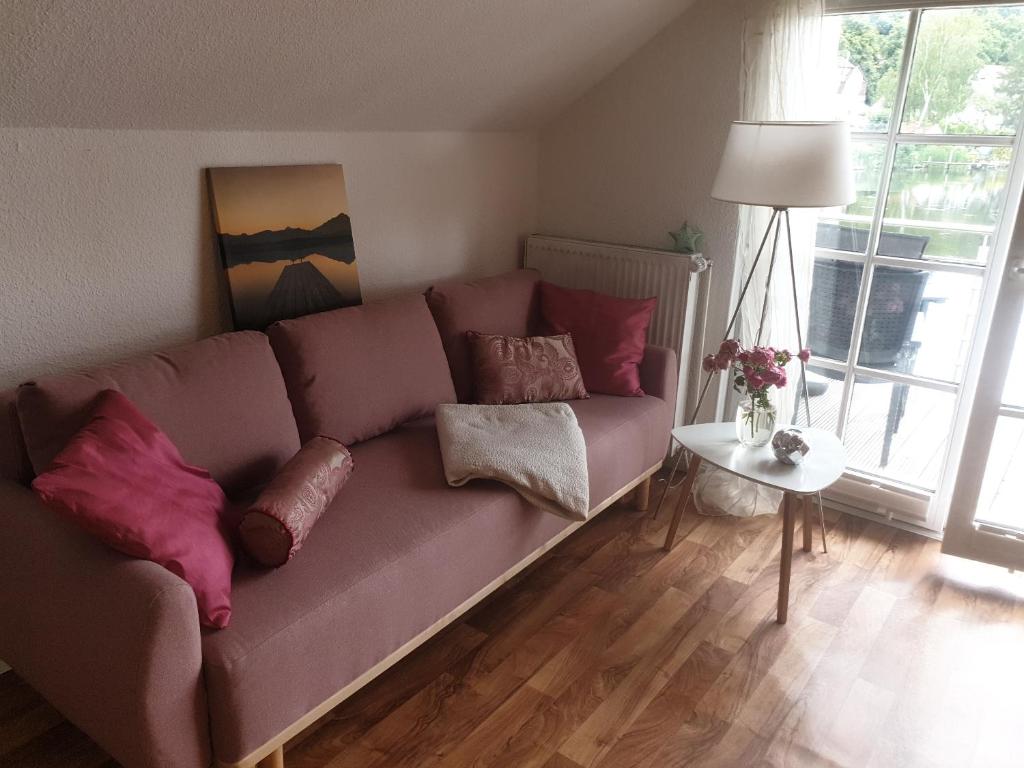 Apartment am Stadtsee photo 2