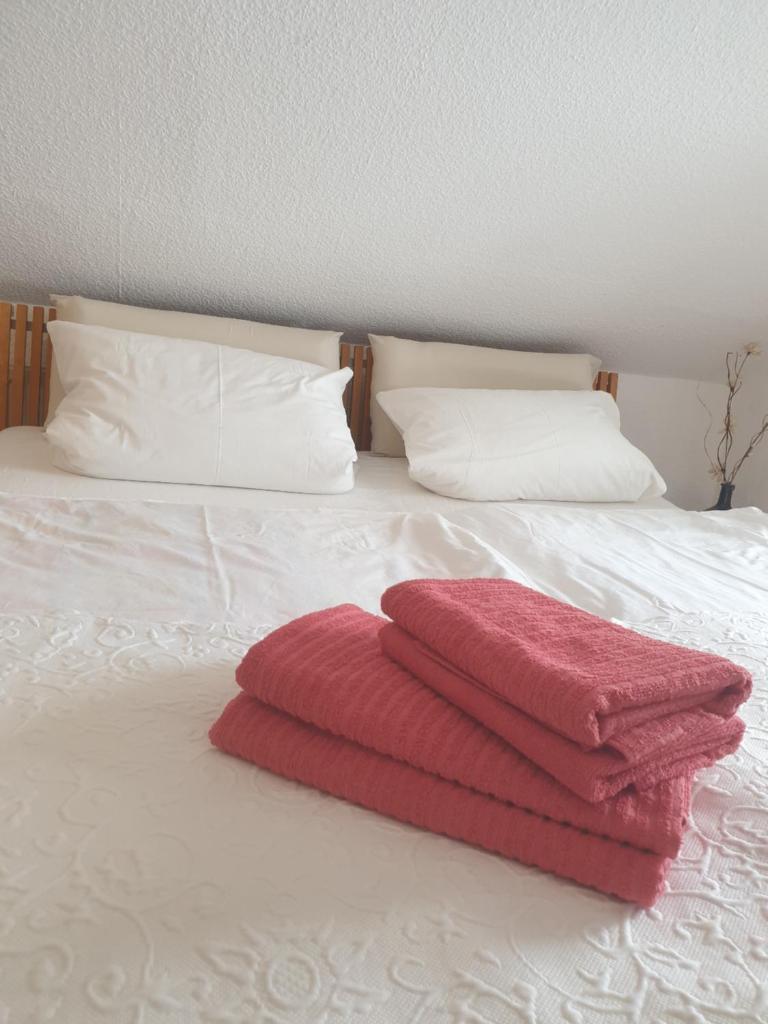 Apartment am Stadtsee photo 3