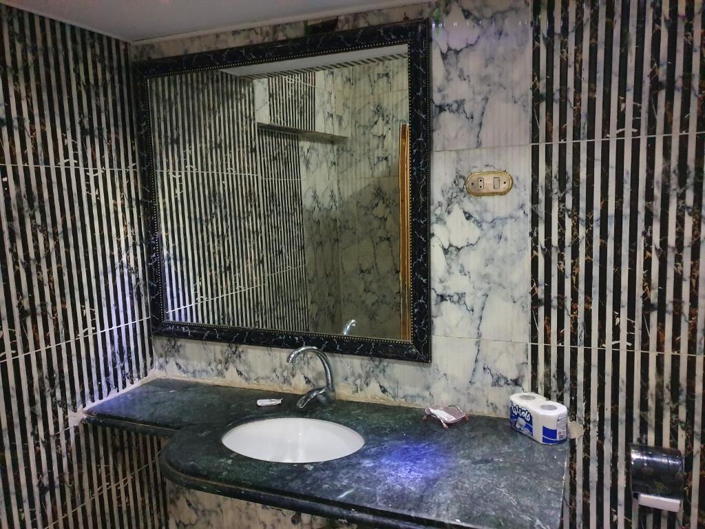 Одноместный (Стандартный одноместный номер), Indiana Hotel
