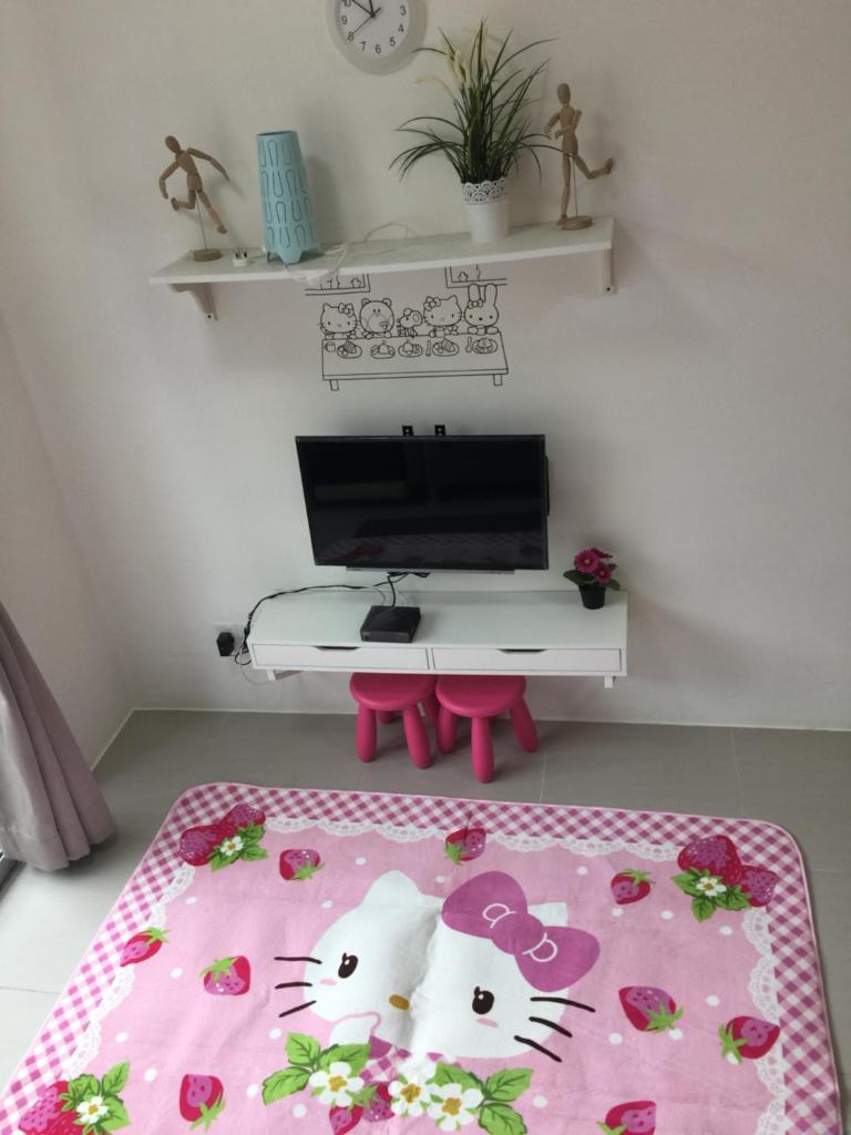 Cameron DreamWorld Apartment @ Golden Hill photo 1