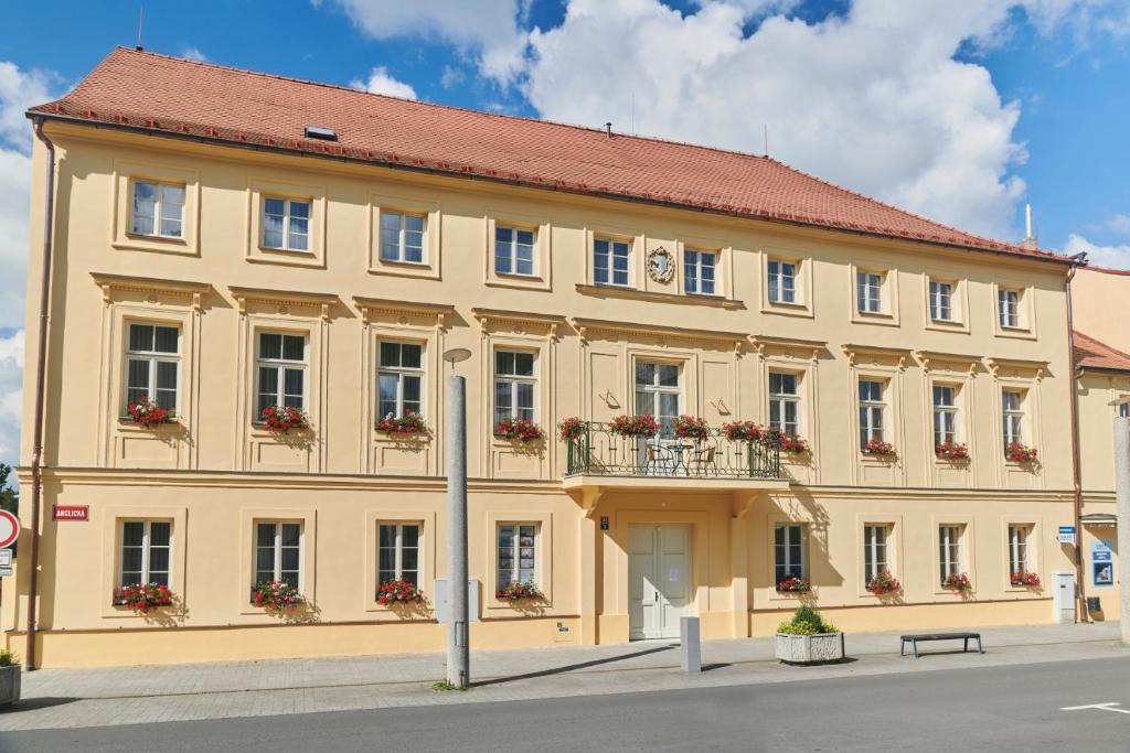 Spa Hotel Centrum photo 4