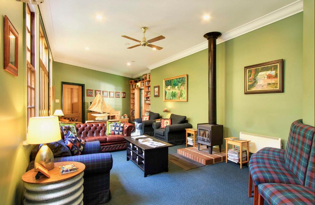 Walhalla's Star Hotel photo 3