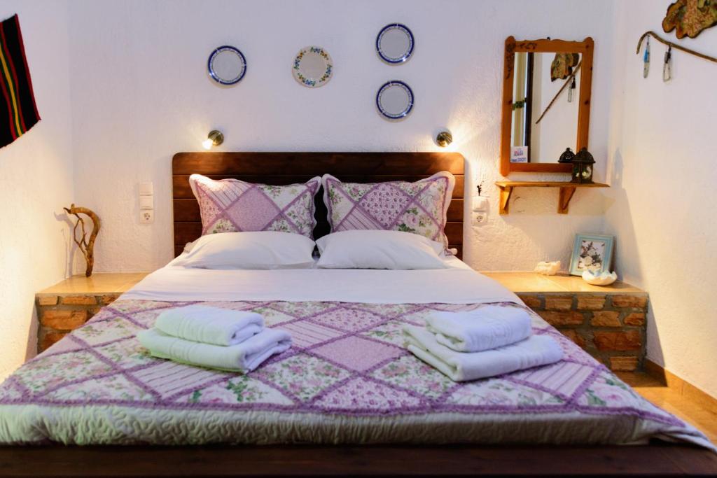 Spiros Rooms photo 1