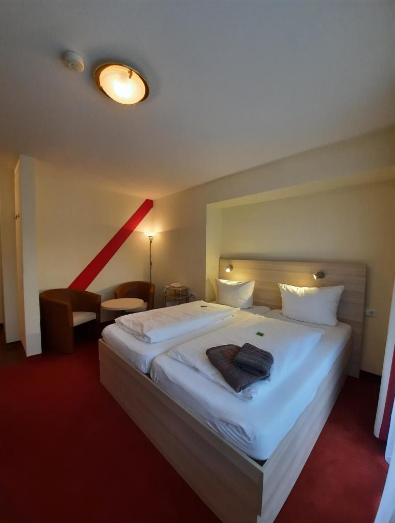 Pension Beck Hotel photo 4