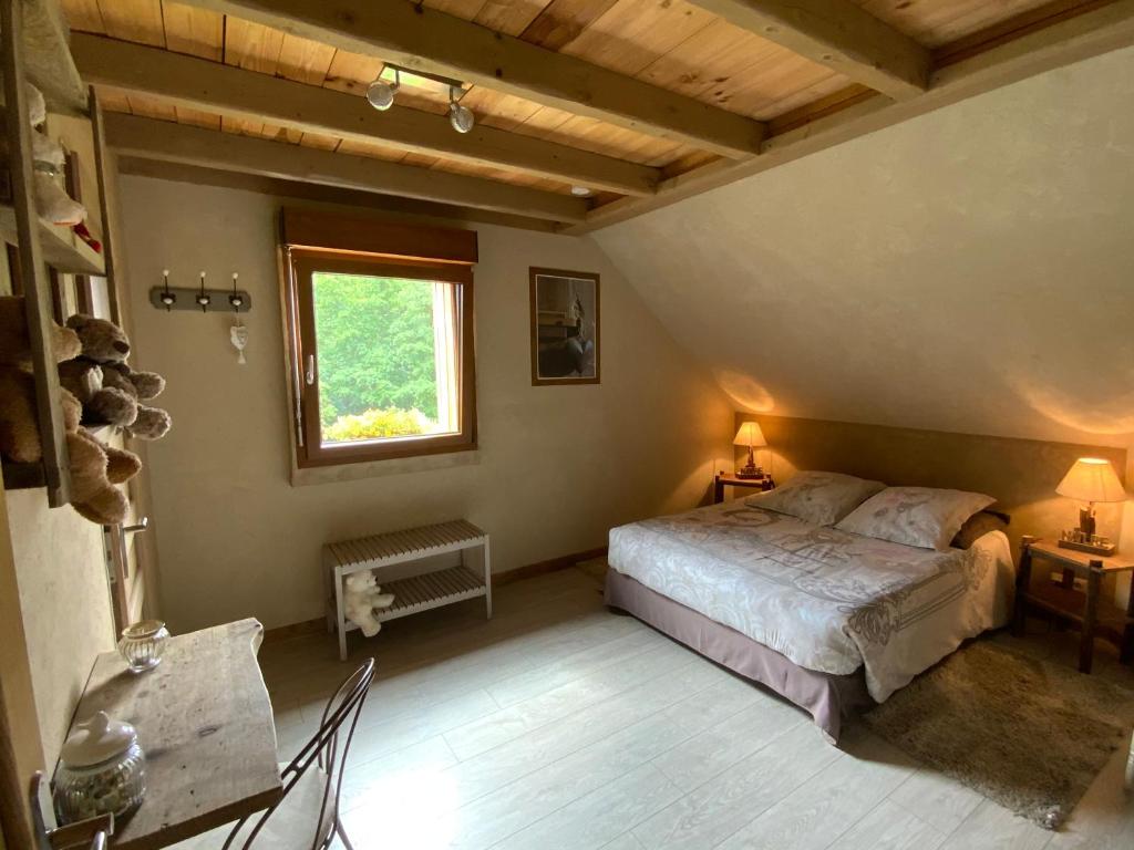 Chambres d'hôtes "La Bouill'hôte" photo 2