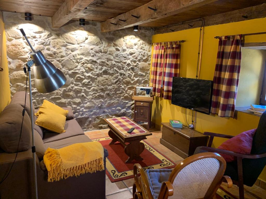 Casa Rural La Costurera photo 1