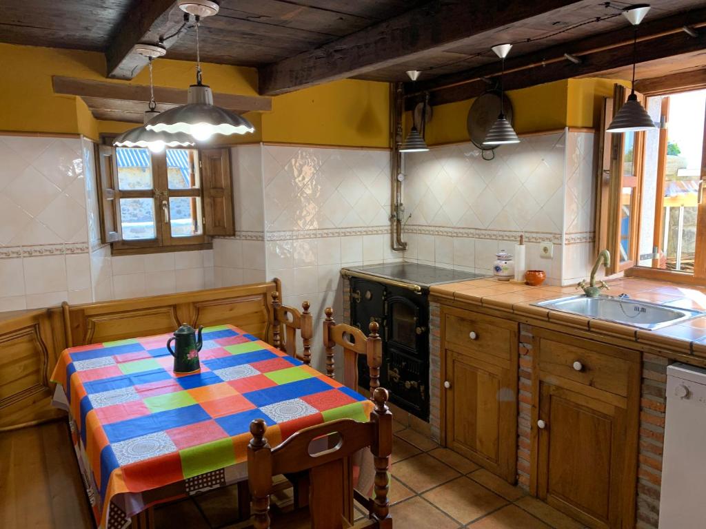 Casa Rural La Costurera photo 4
