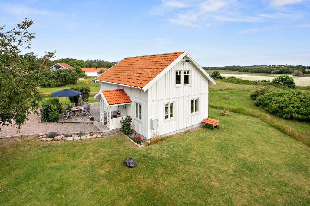Villa Tjurpannan Grebbestad photo 1