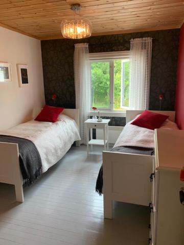 Nordbø Pensjonat photo 2