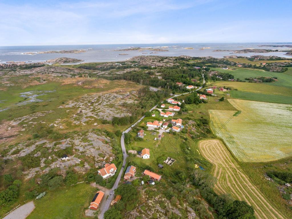 Villa Tjurpannan Grebbestad photo 2