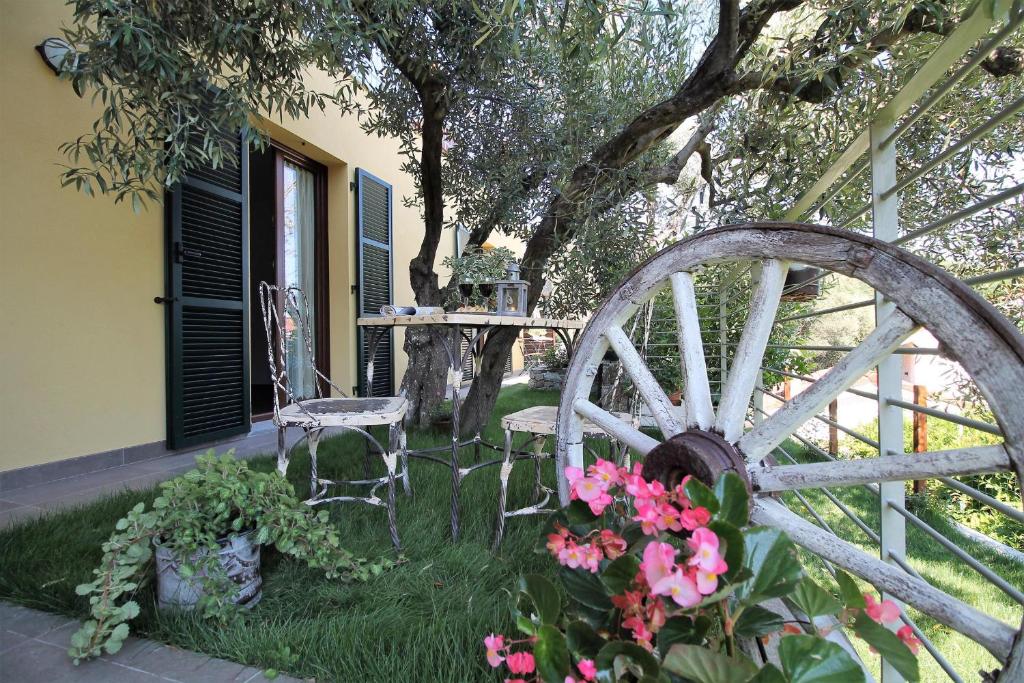 Il RosAle a Celle Ligure photo 4
