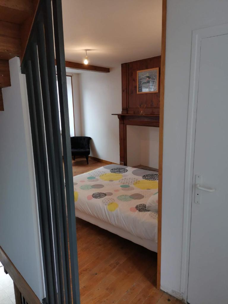 Gîte des Thins photo 2