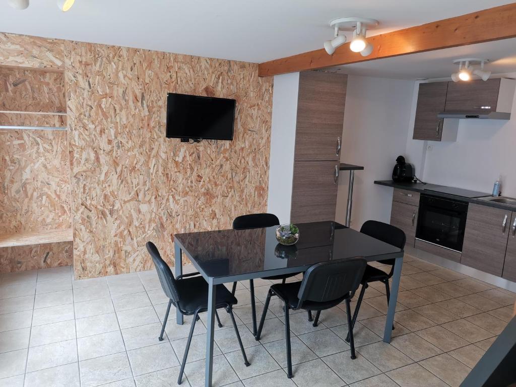 Gîte des Thins photo 3