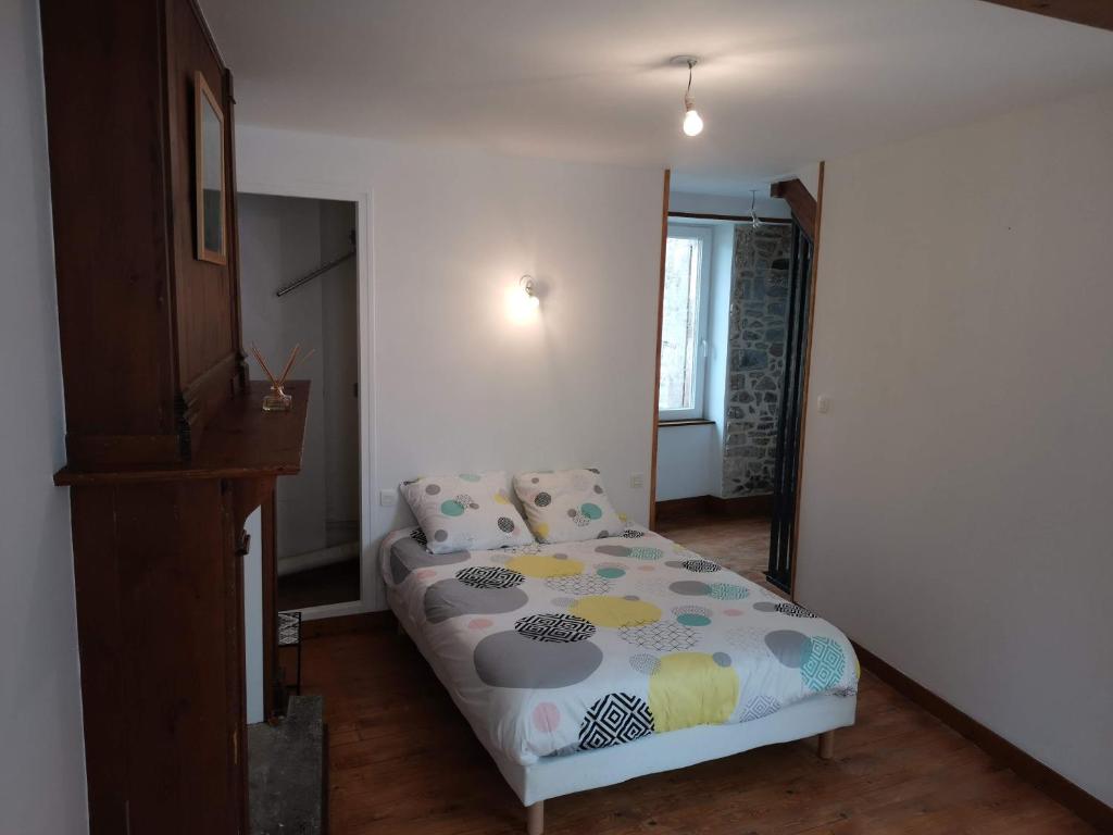 Gîte des Thins photo 4