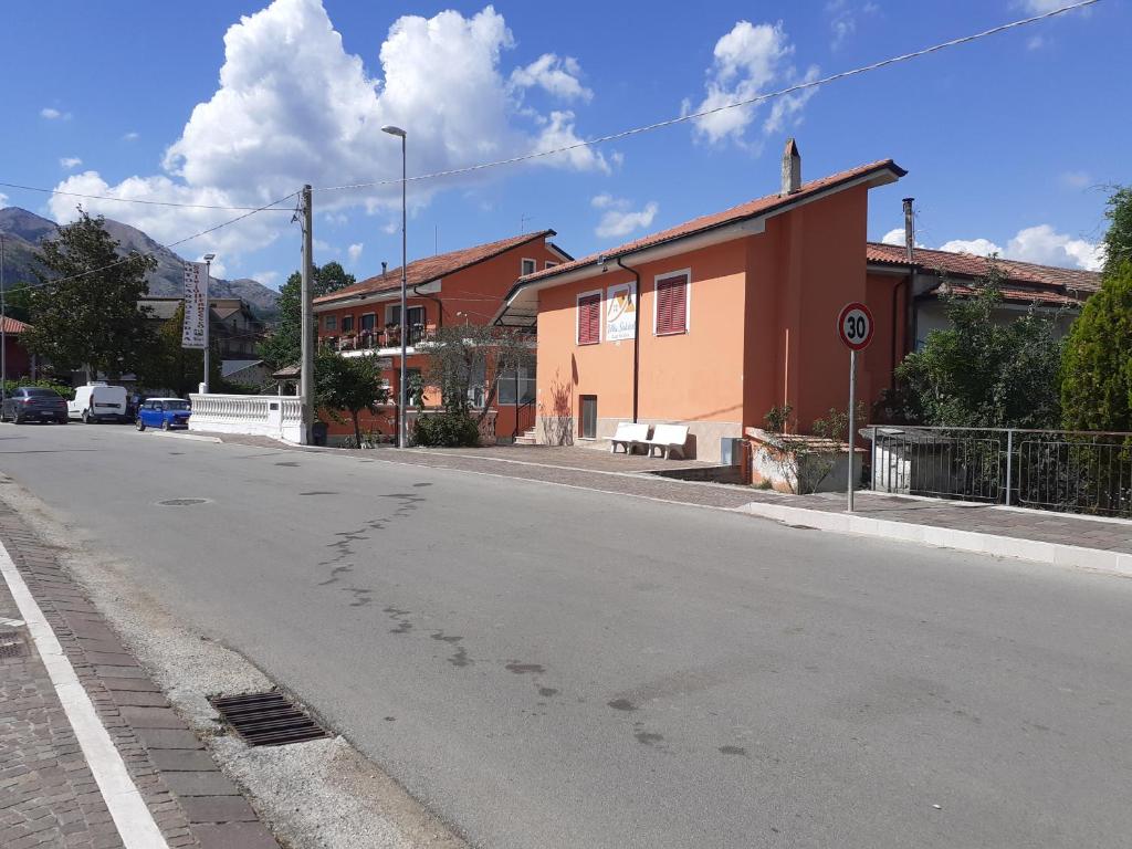 Villa Salvioli photo 2