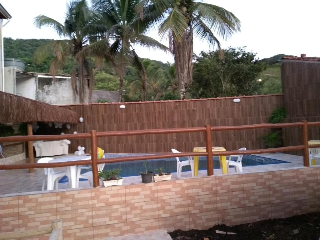 Residencial Villa Nova SUITE photo 4