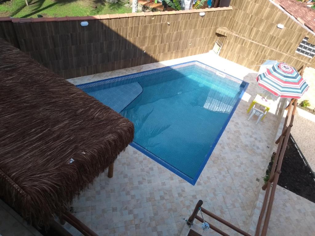 Residencial Villa Nova SUITE photo 2
