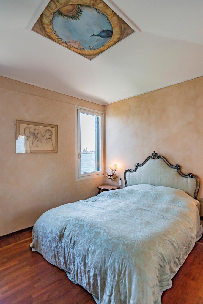 Apartment Dorotea Venice view photo 1
