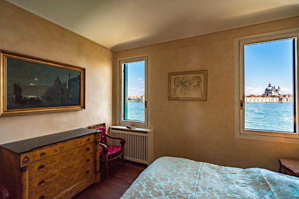 Apartment Dorotea Venice view photo 3
