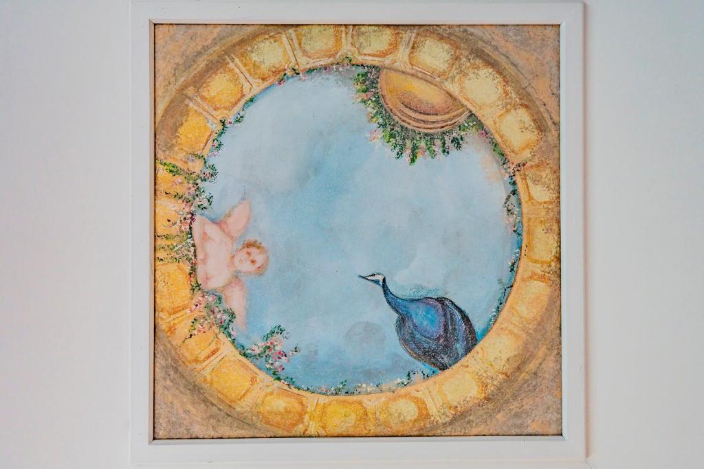 Apartment Dorotea Venice view photo 2
