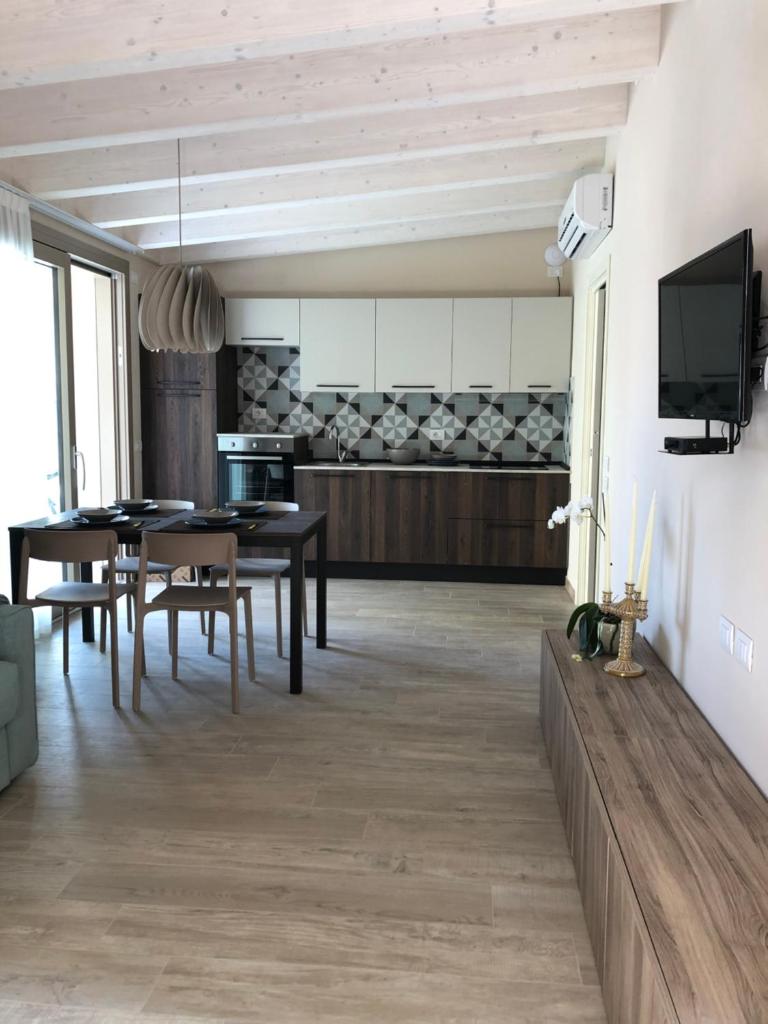 Appartamenti Villa Dall'Agnola photo 3