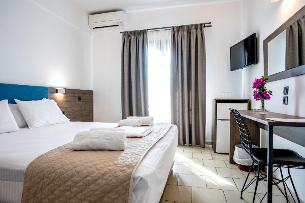Maria's House Hotel photo 1
